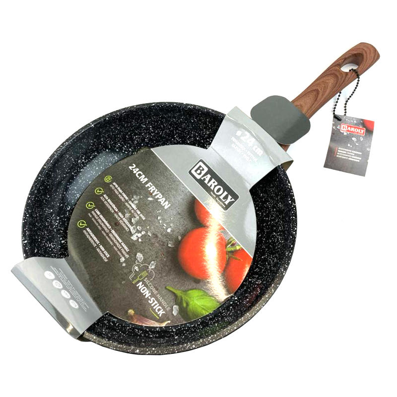 сковорода 24cm