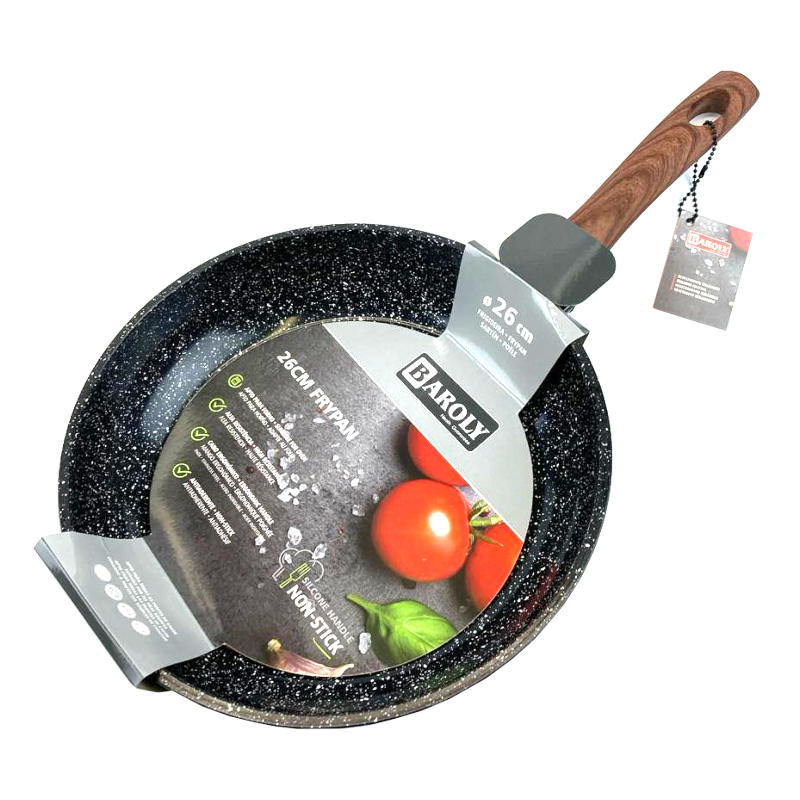 сковорода 26cm