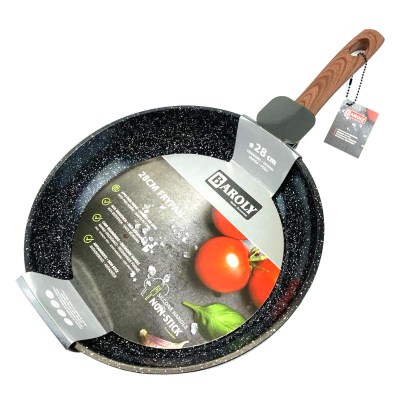 сковорода 28cm