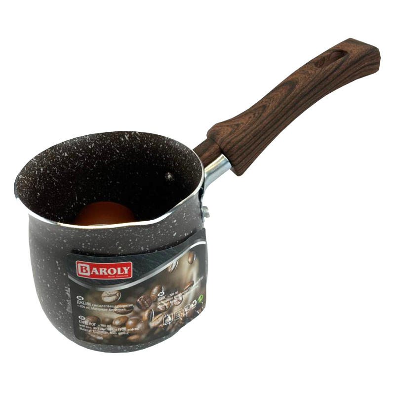 турка для кофе 250мл