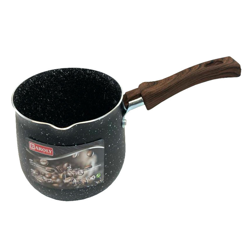 турка для кофе 500мл