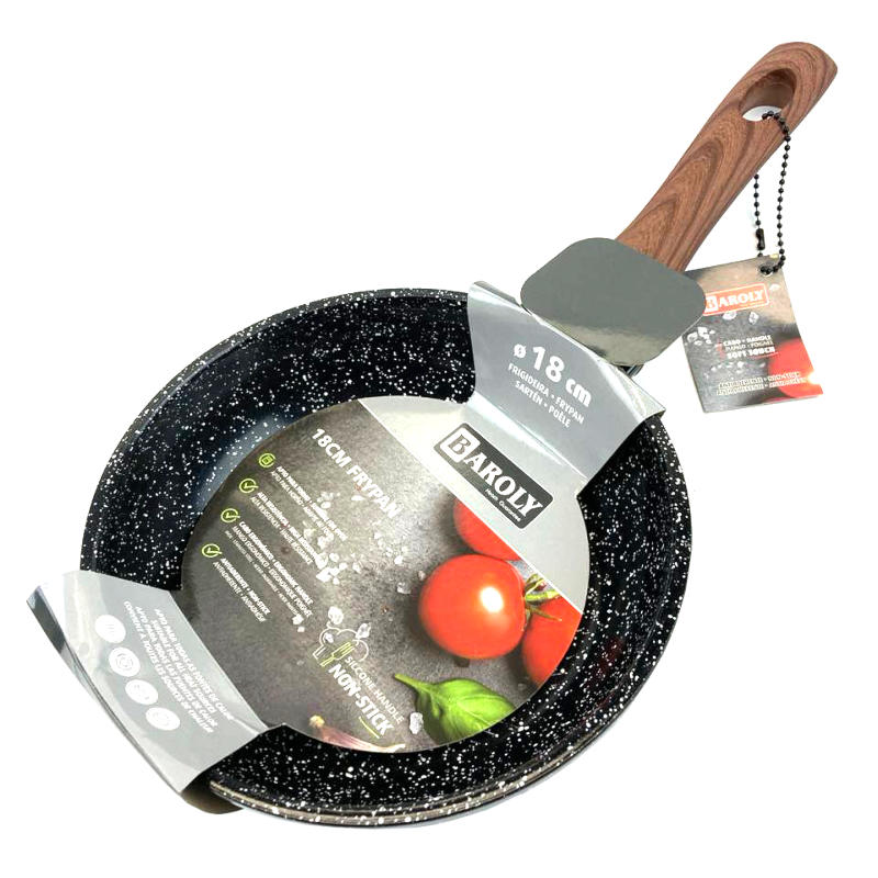 сковорода 18cm