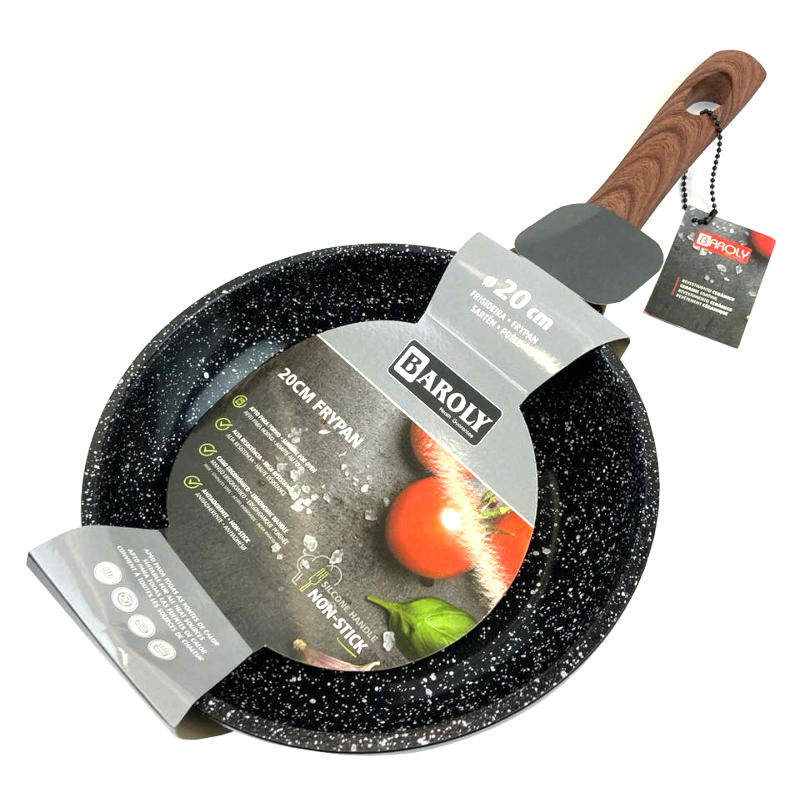 сковорода 20cm