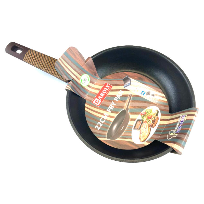 сковорода 22cm