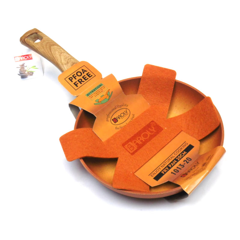 сковорода 20cм