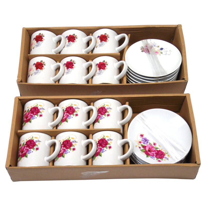 сервиз порцелановый