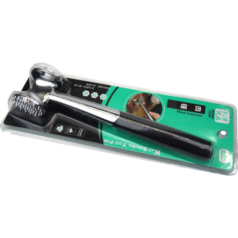 молоток кухонный для отбивания мяса 23см