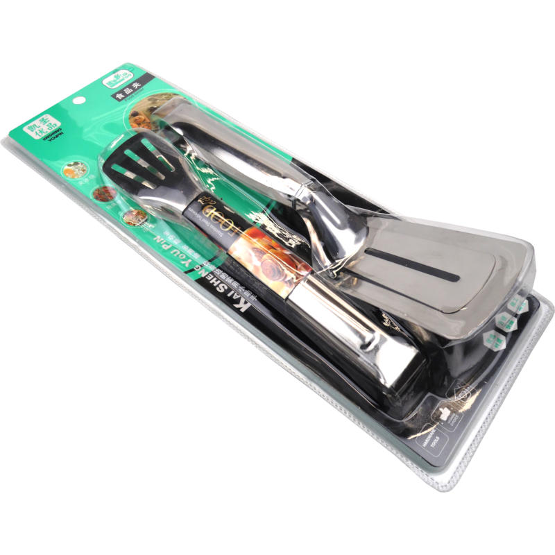 щипцы кухонные (2)