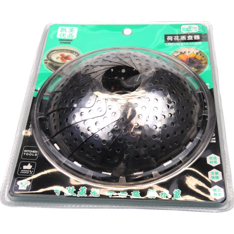 вставка пароварка для кастрюли