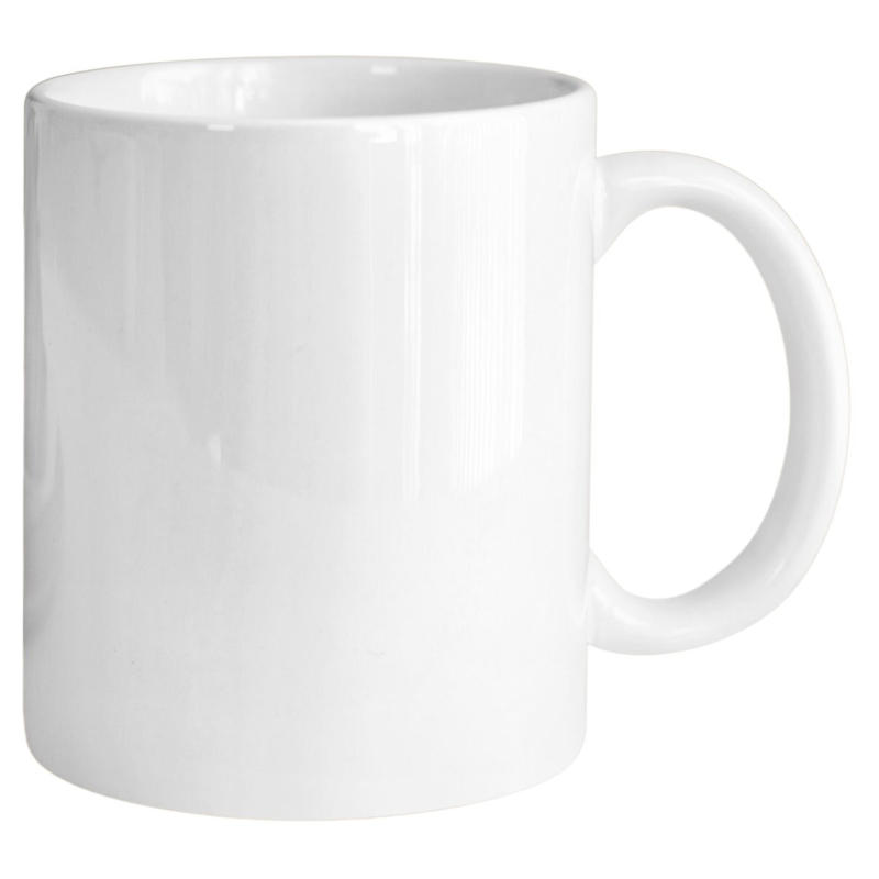 кружка для печати сублимационная