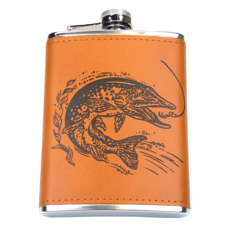 фляжка 240мл