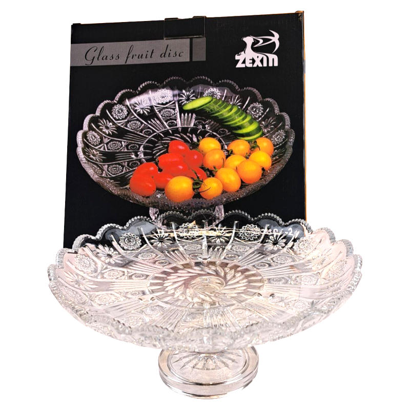 фруктовница 17см