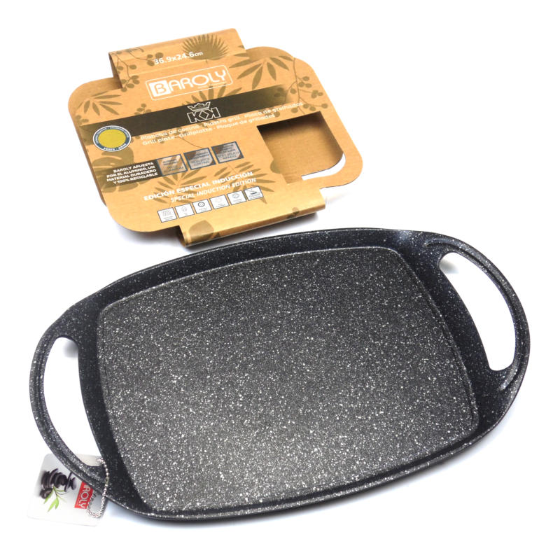 противень 36,9см х 24,6см