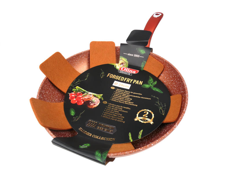 сковорода 28cm