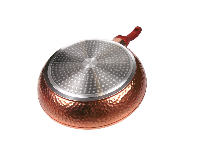 сковорода 28cm