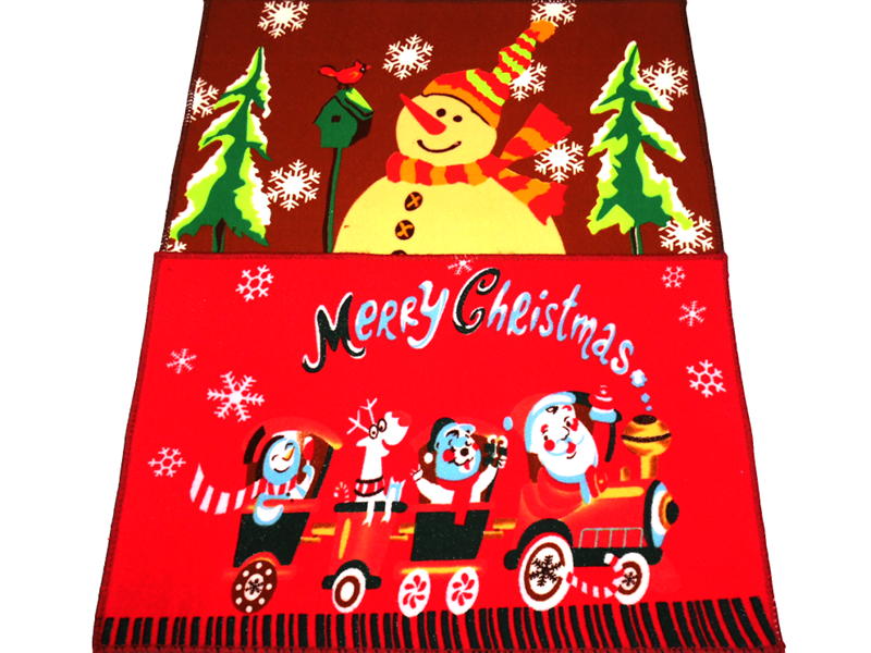 коврик 70см х 50см