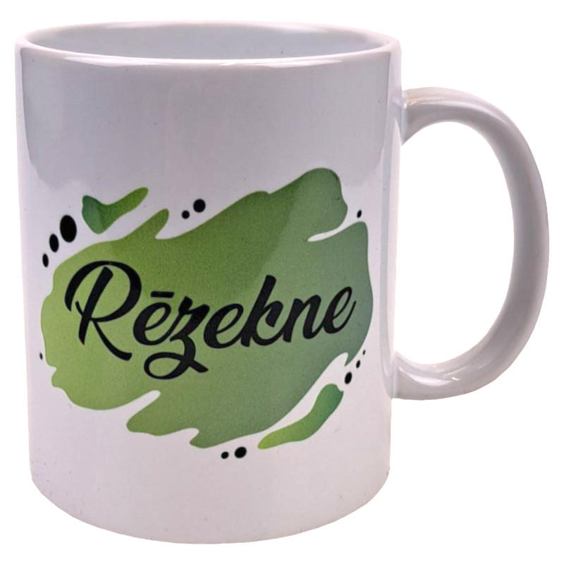 кружка сувенирная