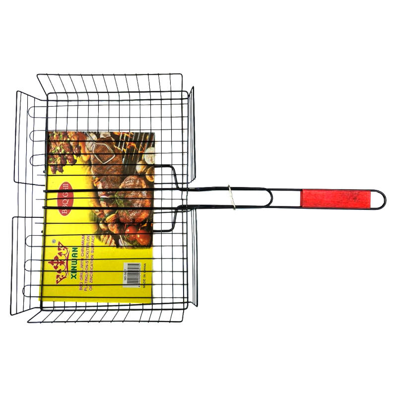 решетка для гриля 28*34см