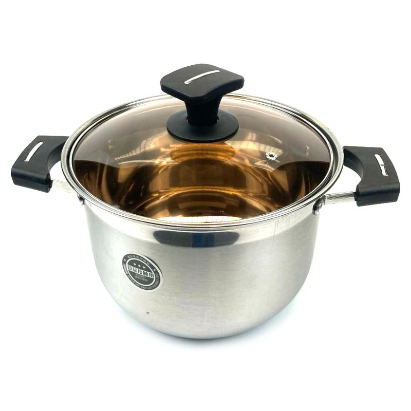 кастрюля Ø24см