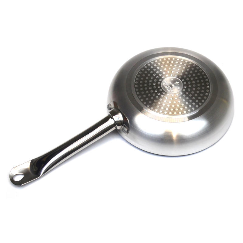 сковорода алюминиевая 22cm