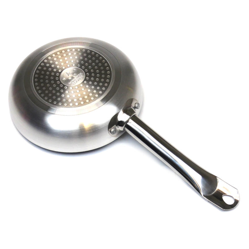 сковорода алюминиевая 20cm