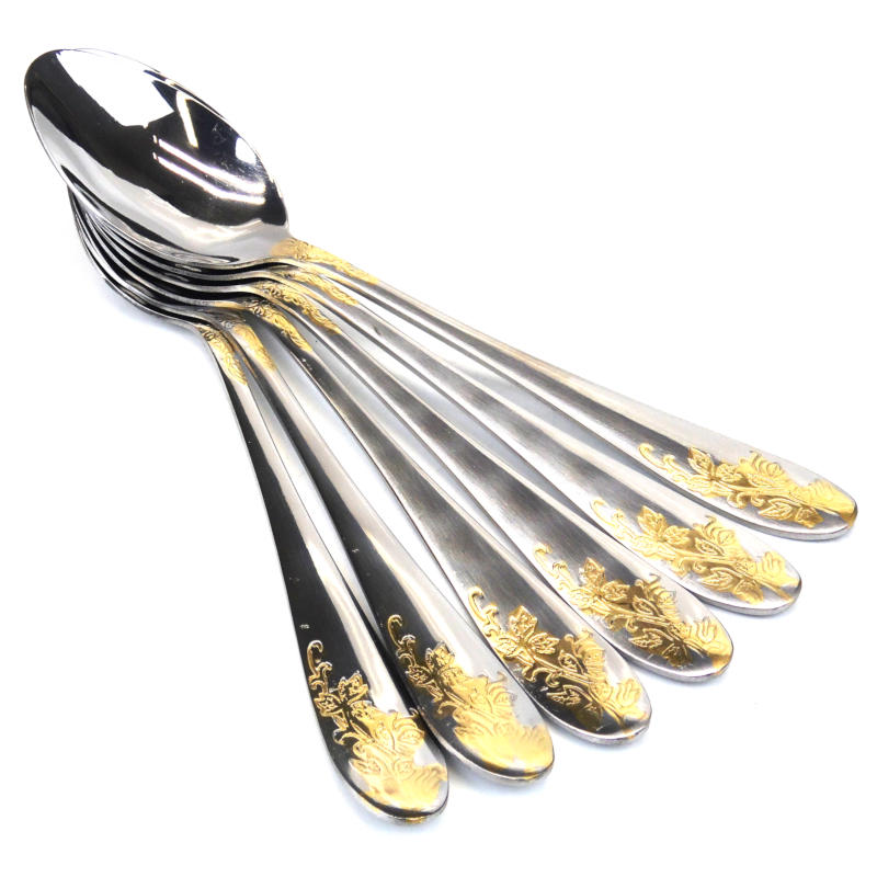 суповые ложки (6 шт.)