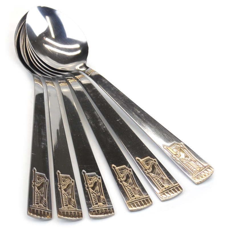 суповые ложки (6 шт.)