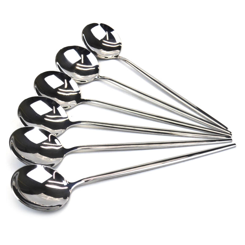 суповые ложки (6 шт.)