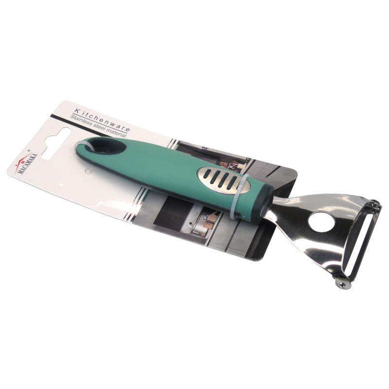 нож для чистки овощей