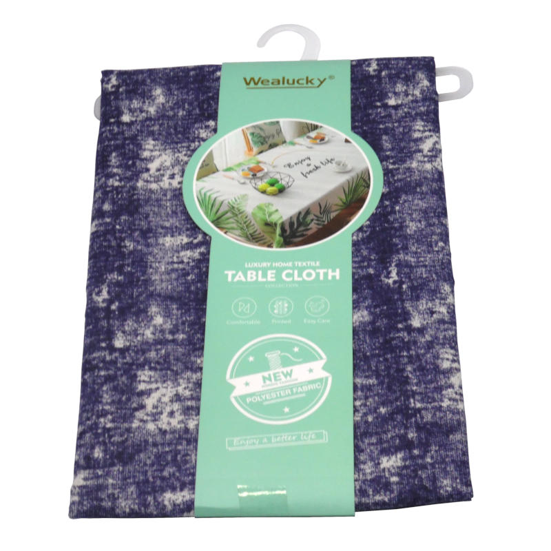 скатерть 140см х 180см