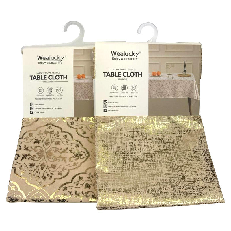 скатерть 140см х 180см