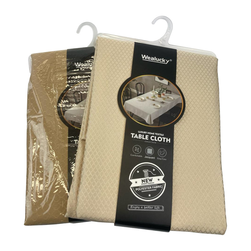 скатерть 140см х 180см