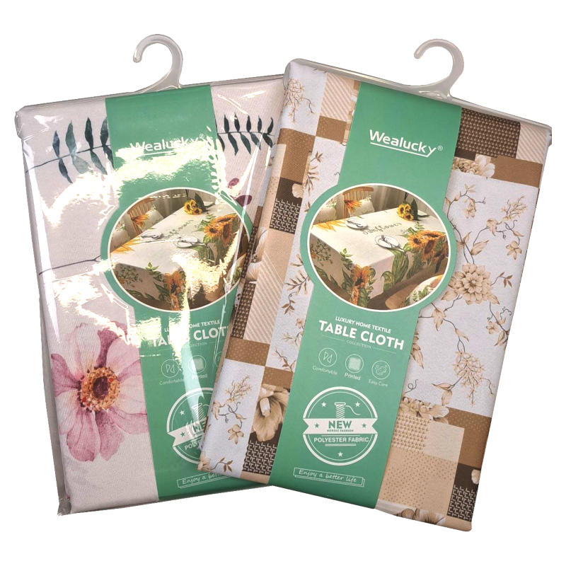 скатерть 140см х 180см