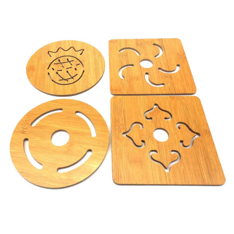 подставка под горячее 17см