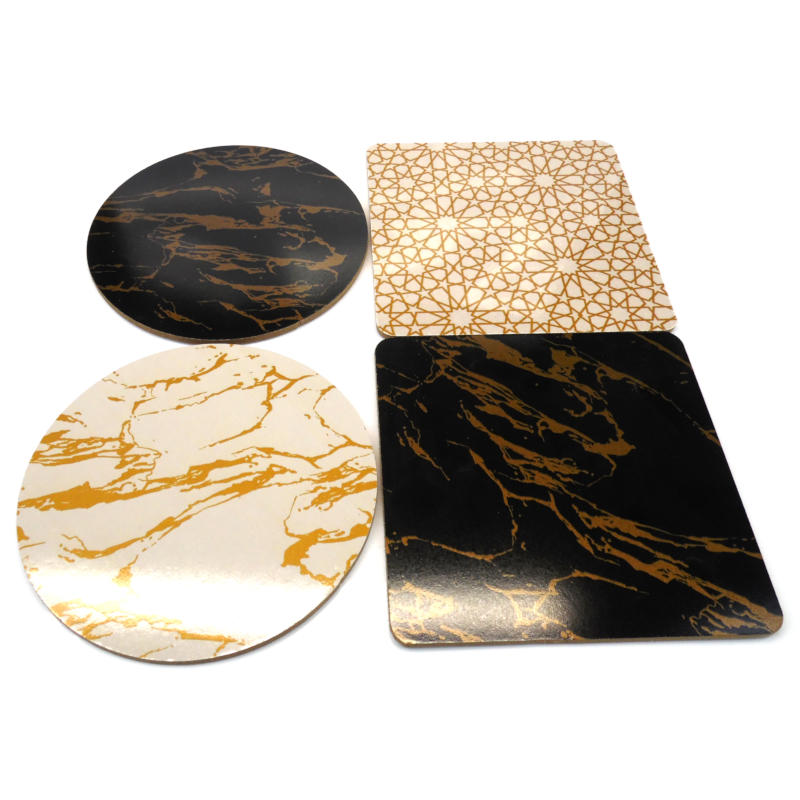 подставка под горячее 16см