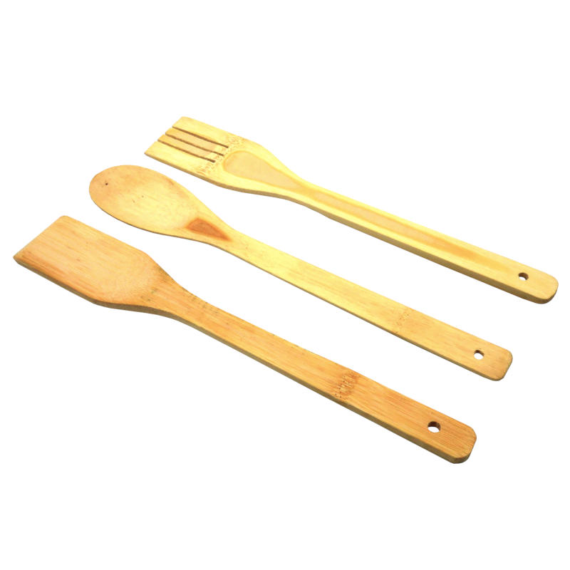 лопатки кухонные 29см