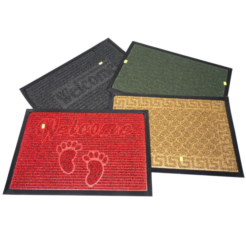 коврик придверный 60см х 40см