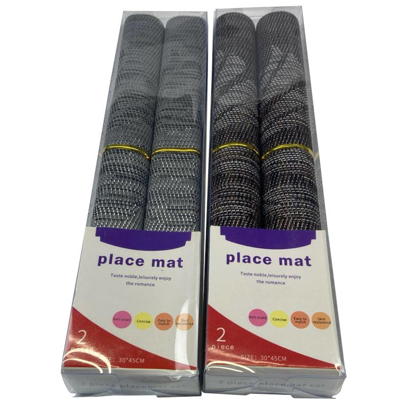 подставки сервировочные ПВХ (2 шт.)