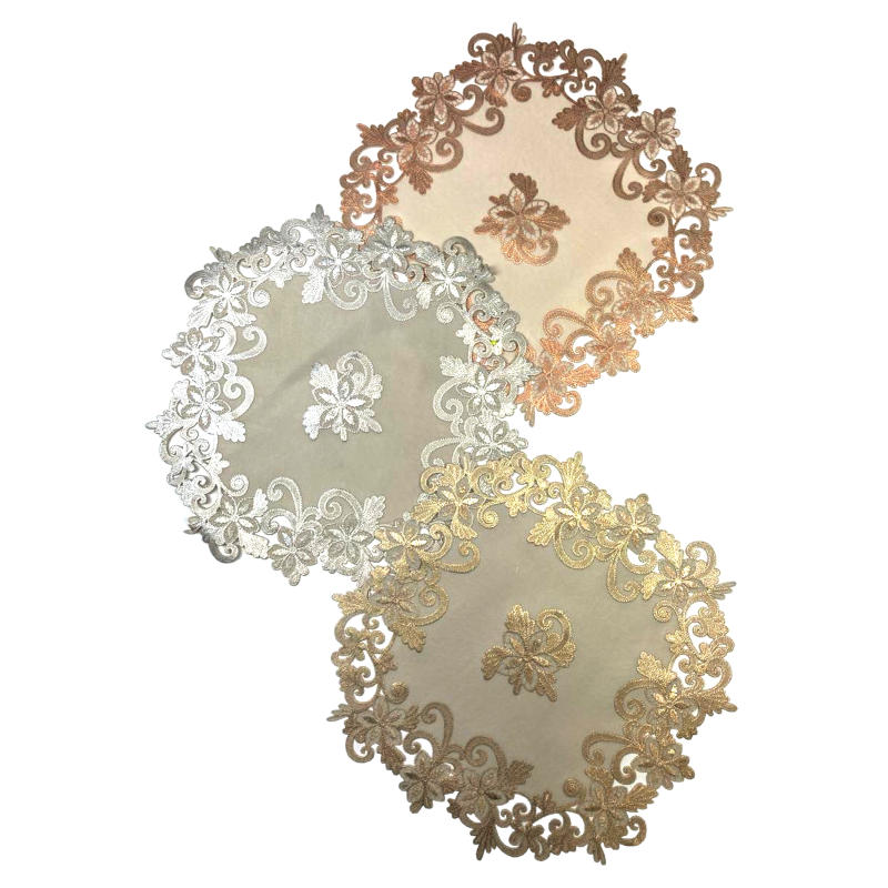 подставка сервировочная ПВХ