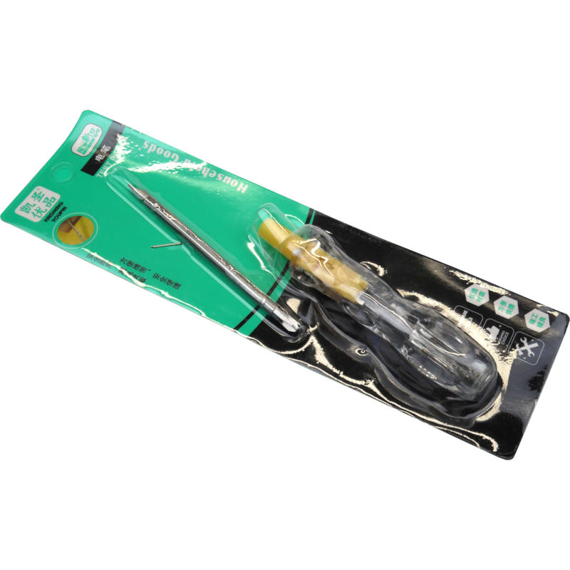 отвертка SL/PH (прямая/крестовая)