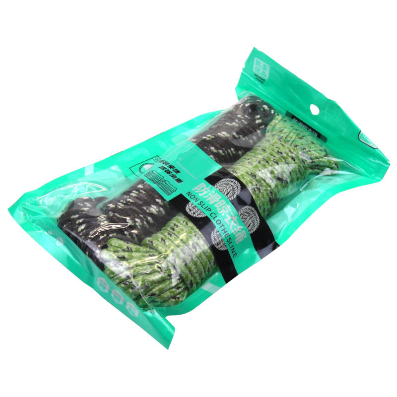 веревки (2 шт.) 12м