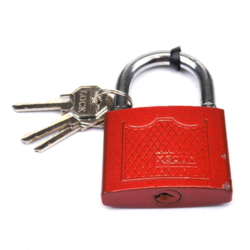 замок навесной 63мм