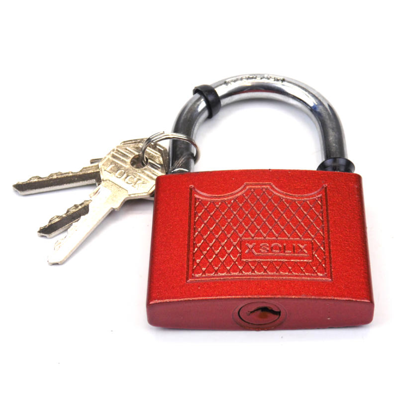 замок навесной 75мм