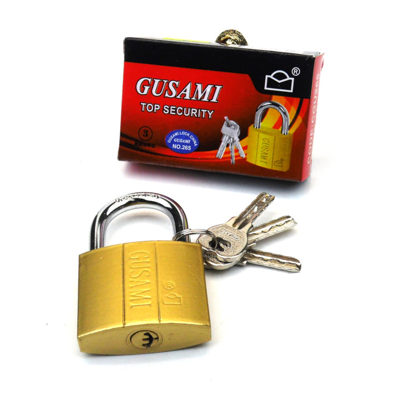 замок навесной 50мм