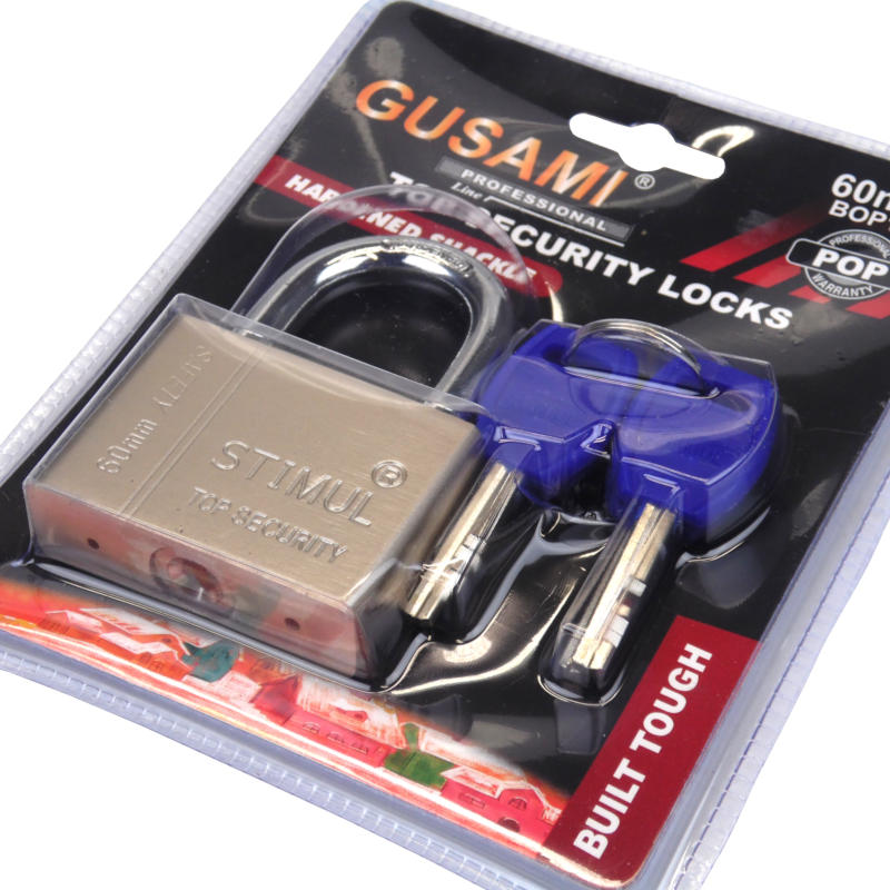 замок навесной 60мм