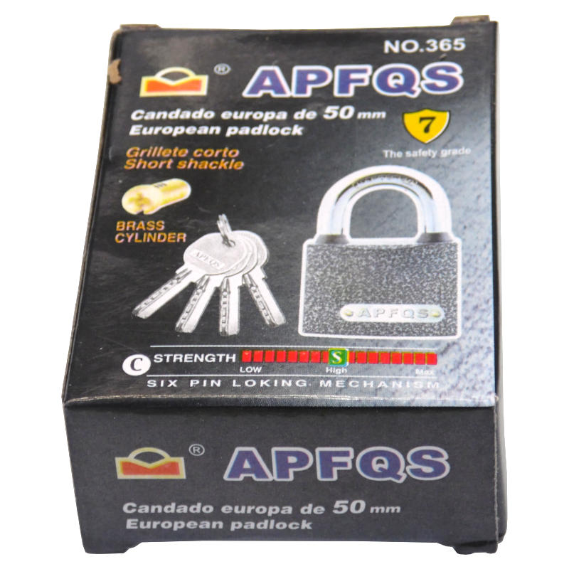 замок навесной 50мм