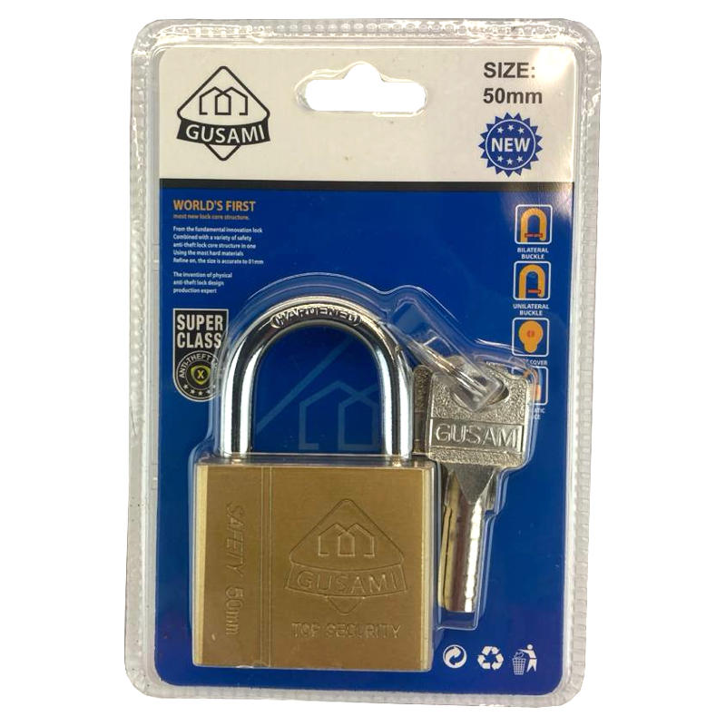 замок навесной 50мм