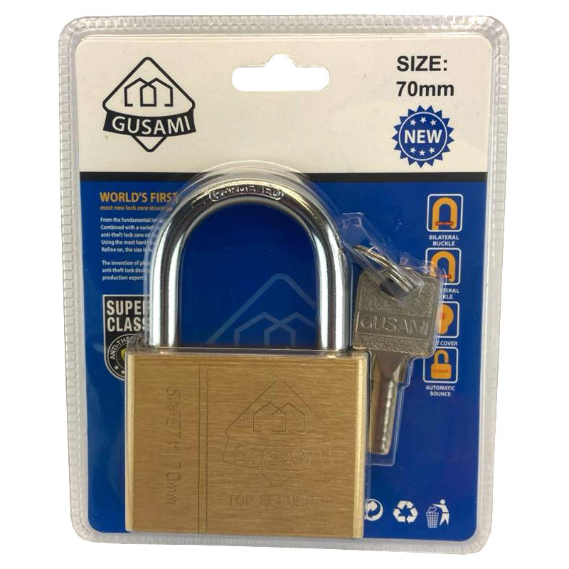 замок навесной 70мм