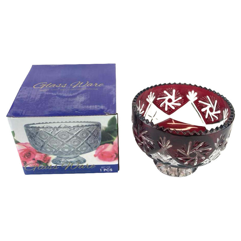 конфетница 15см