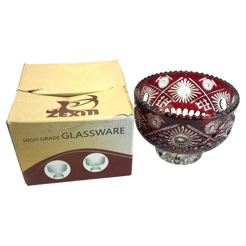 конфетница 15см